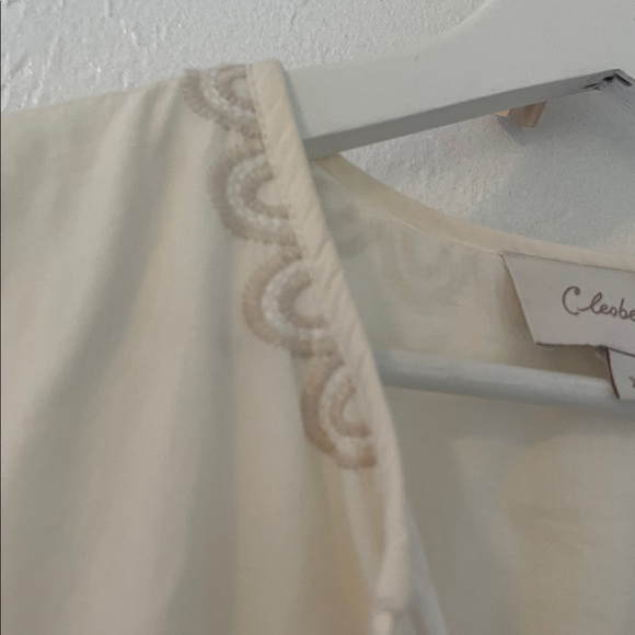 Cleobella Mini Dress - Picture 10 of 15